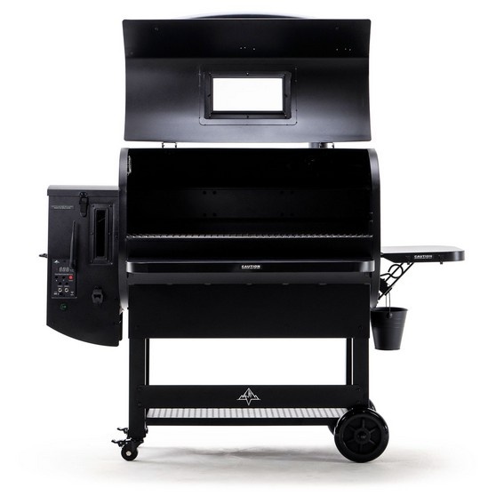 GMG Peak Prime 2.0 pelletgrill GMG