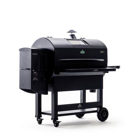 GMG Peak Prime 2.0 pelletgrill GMG