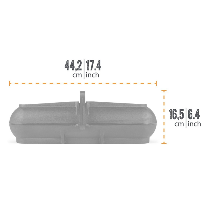 Petromax Aardappel Oven Gietijzer Petromax L