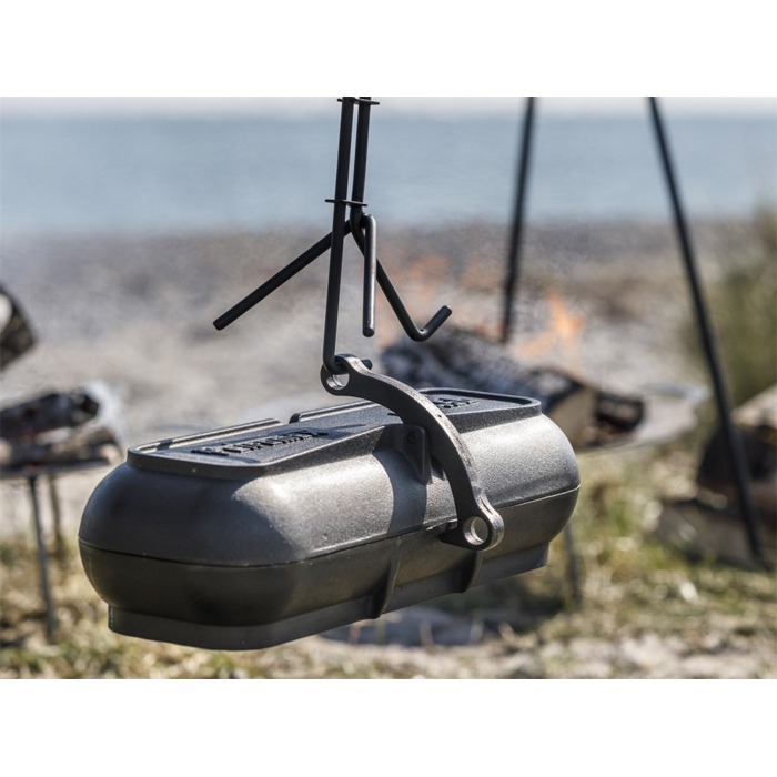 Petromax Aardappel Oven Gietijzer Petromax L