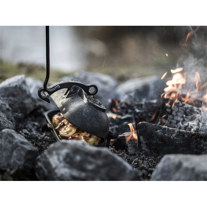 Petromax Aardappel Oven Gietijzer Petromax