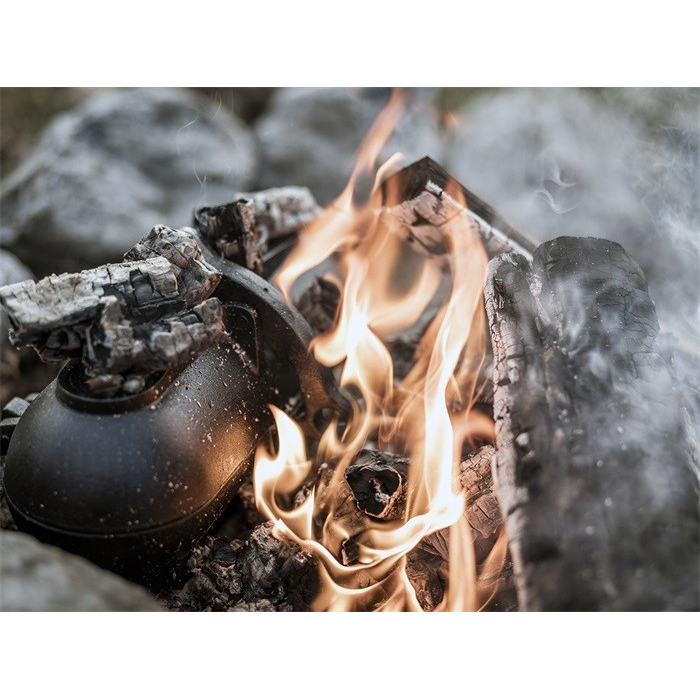 Petromax Aardappel Oven Gietijzer Petromax