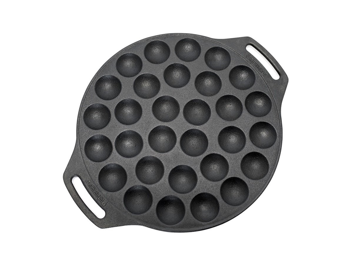 Petromax Poffertjespan Petromax