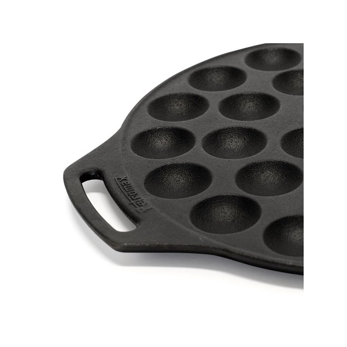 Petromax Poffertjespan Petromax