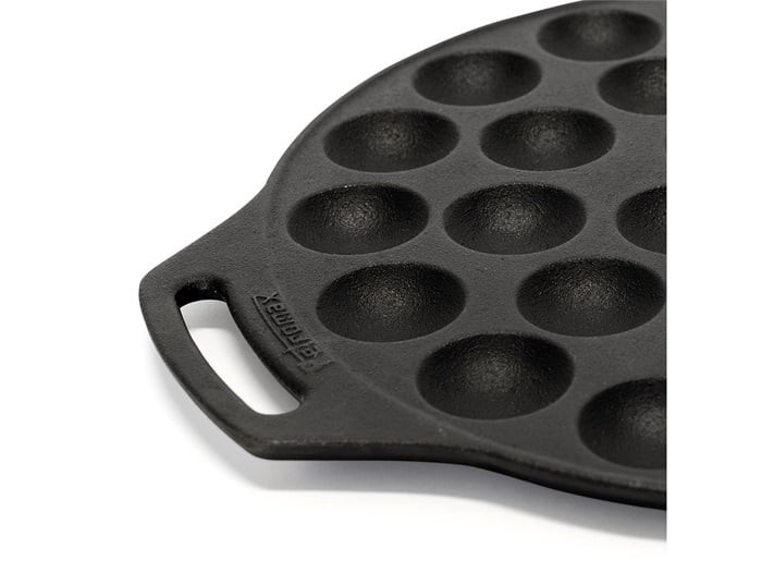 Petromax Poffertjespan Petromax