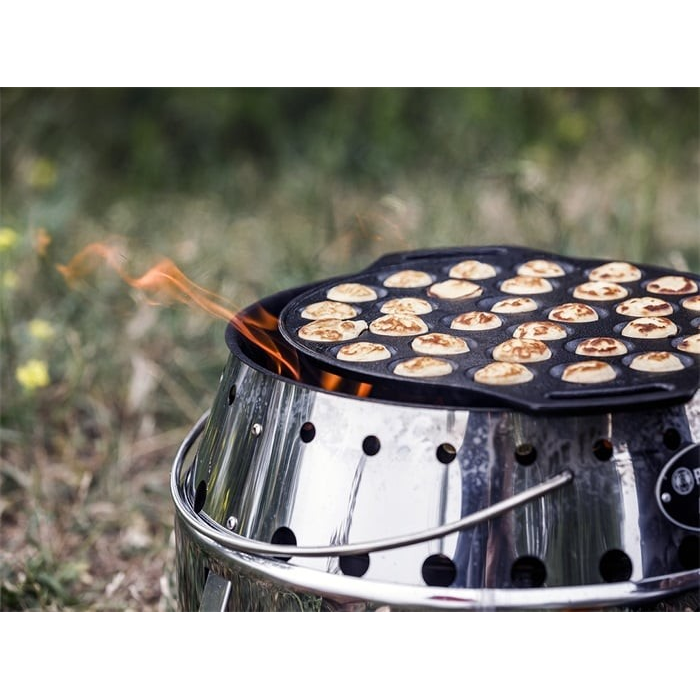 Petromax Poffertjespan Petromax