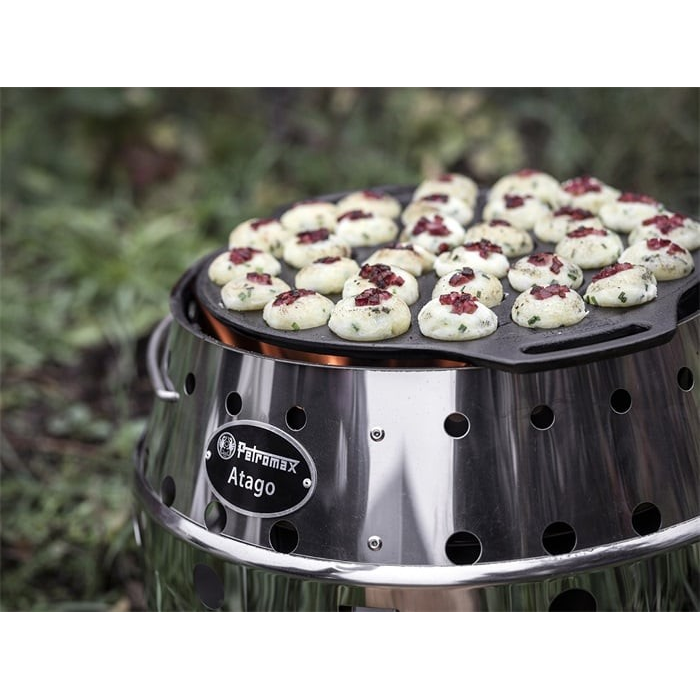 Petromax Poffertjespan Petromax