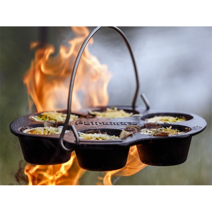 Petromax Muffinvorm Petromax