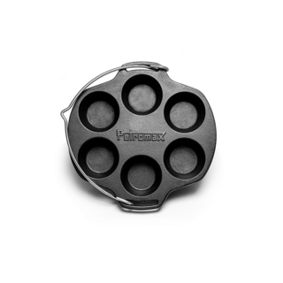 Petromax Muffinvorm Petromax