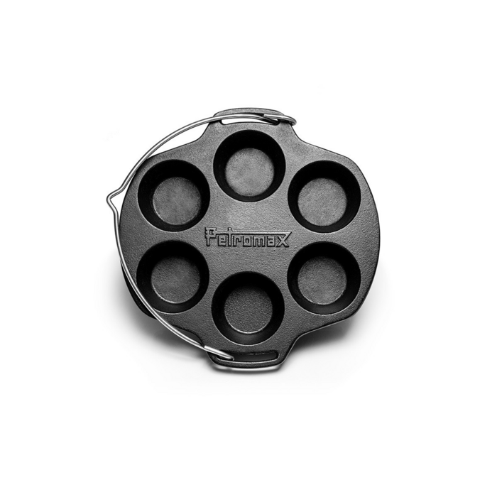 Petromax Muffinvorm Petromax