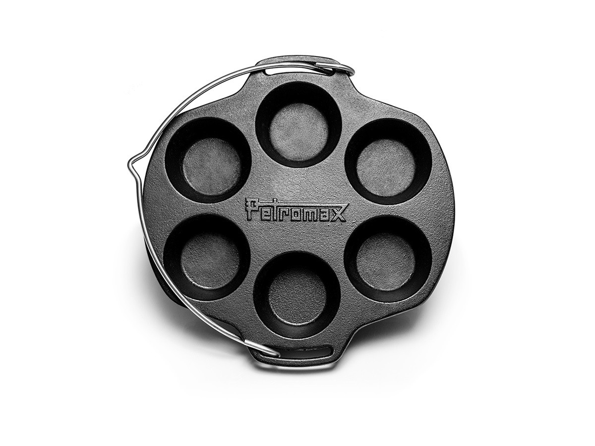 Petromax Muffinvorm Petromax