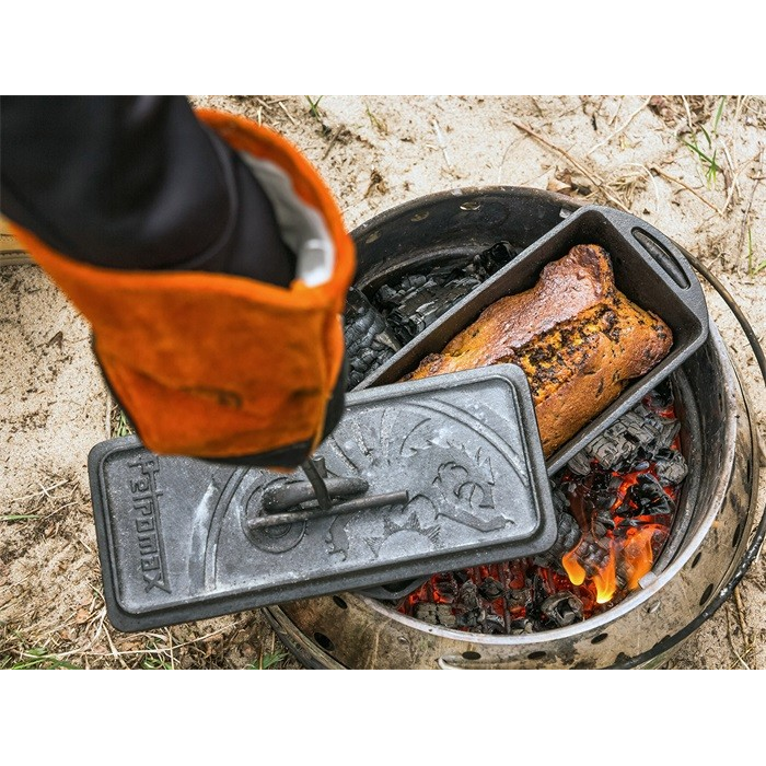 Petromax Broodpan K4 Petromax