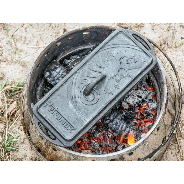 Petromax Broodpan K4 Petromax