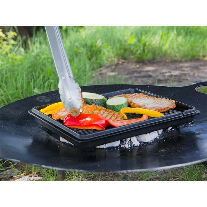 Petromax Broodpan K8  Petromax