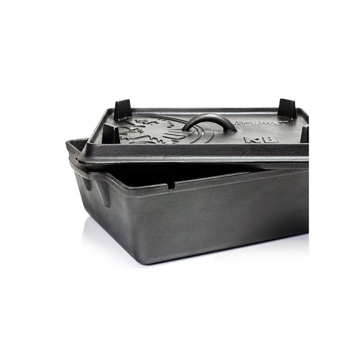 Petromax Broodpan K8  Petromax