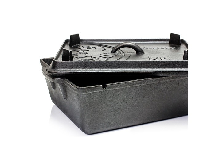 Petromax Broodpan K8  Petromax