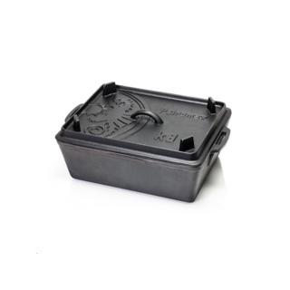 Petromax Broodpan K8 Petromax