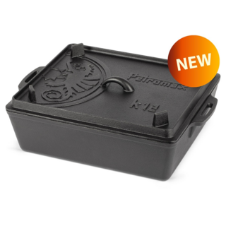 Petromax Broodpan K12 Petromax