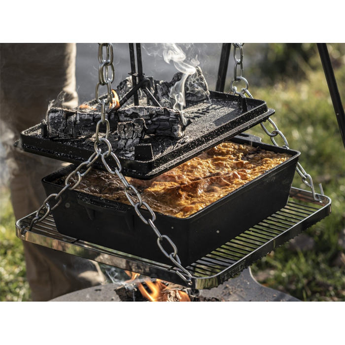 Petromax Broodpan K12  Petromax