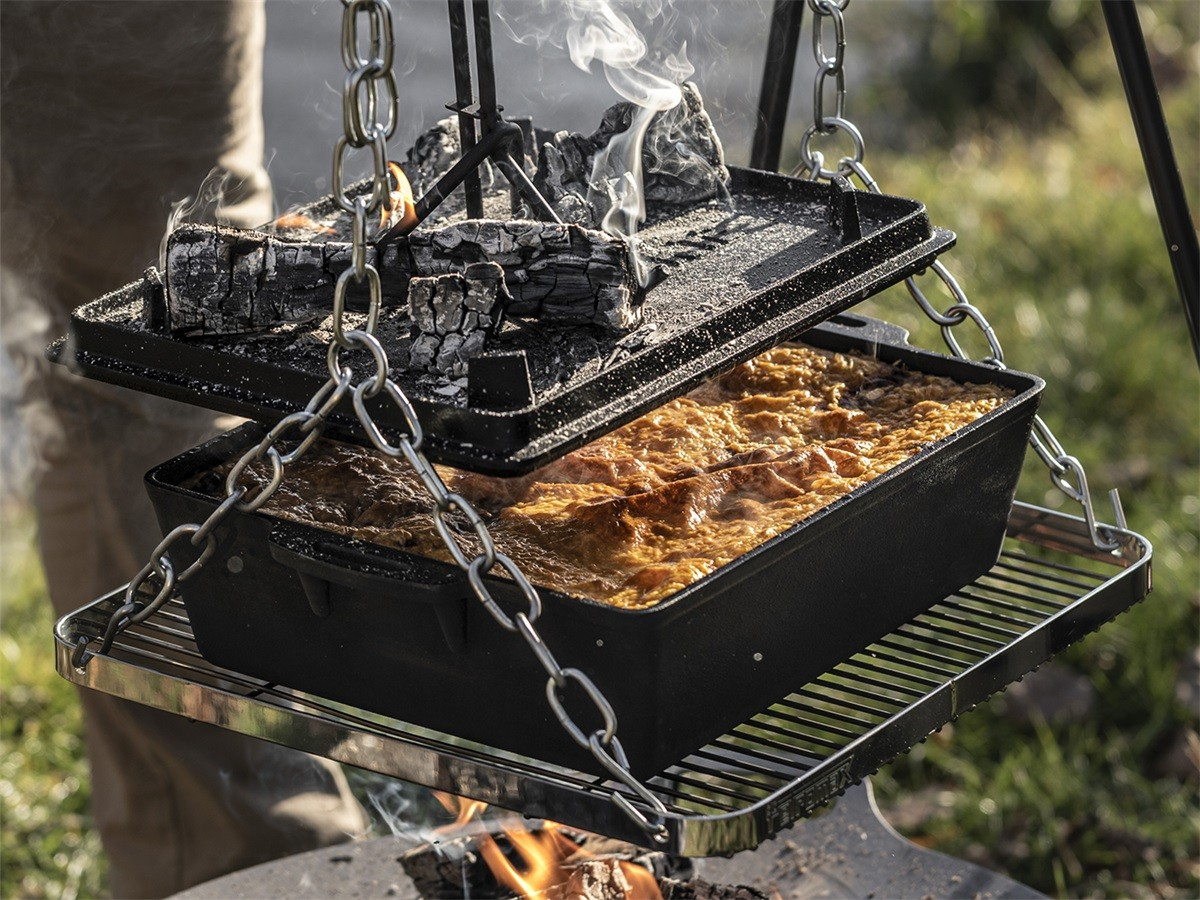 Petromax Broodpan K12  Petromax