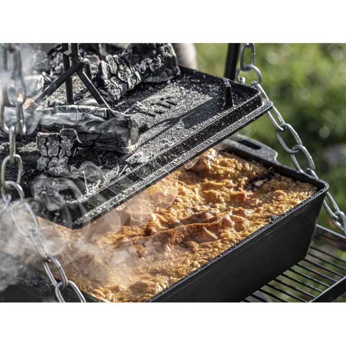 Petromax Broodpan K12  Petromax