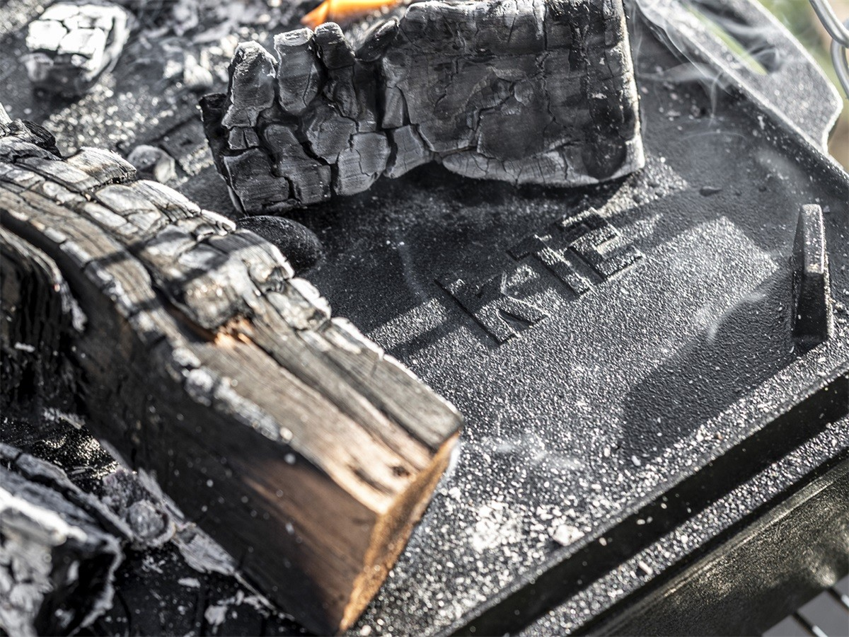 Petromax Broodpan K12  Petromax