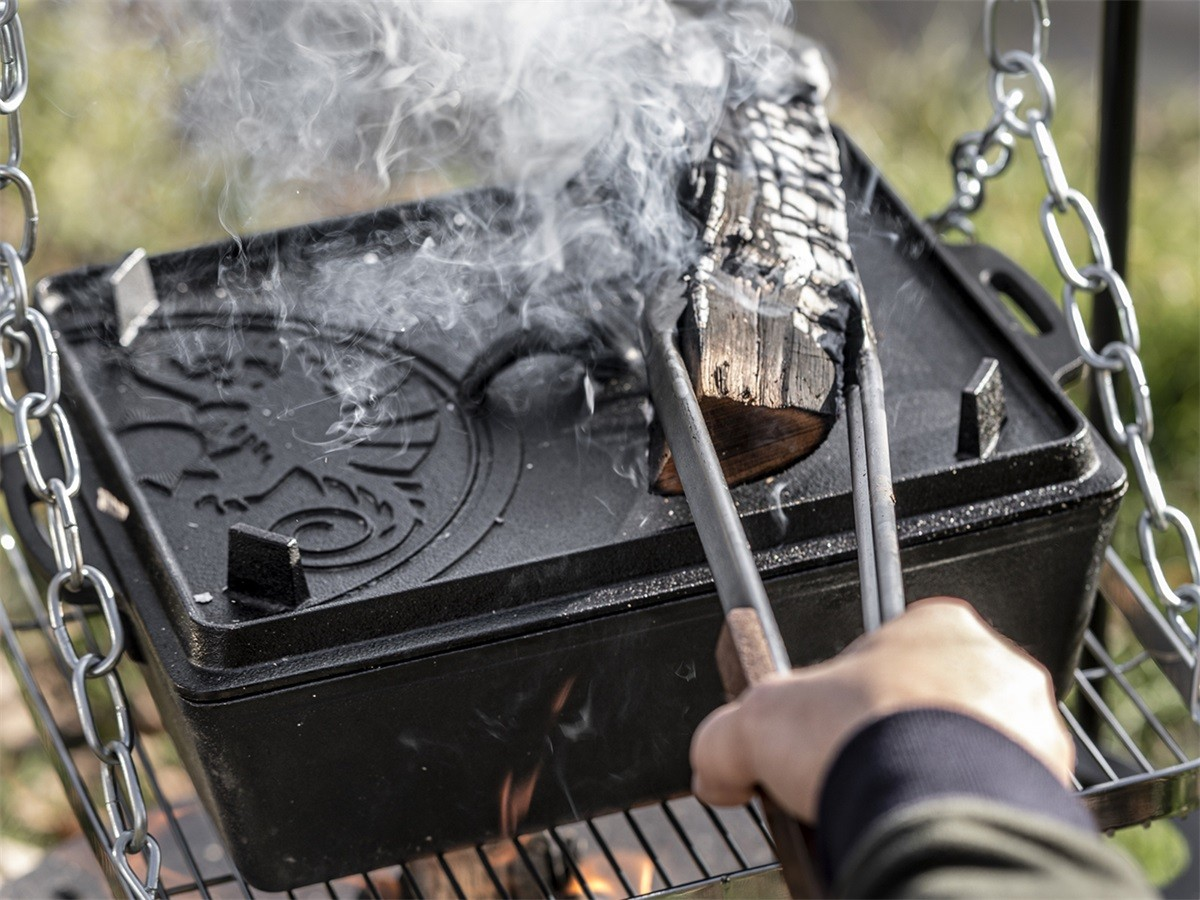 Petromax Broodpan K12  Petromax