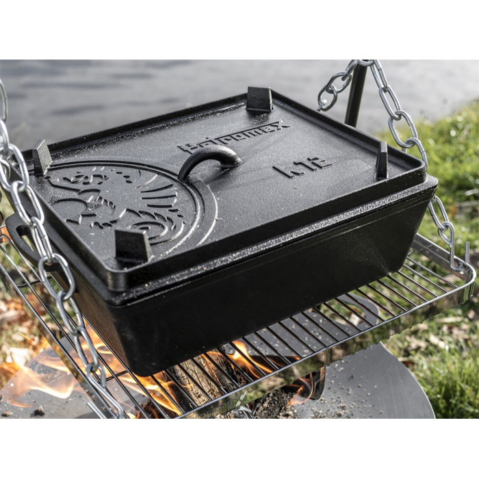 Petromax Broodpan K12  Petromax