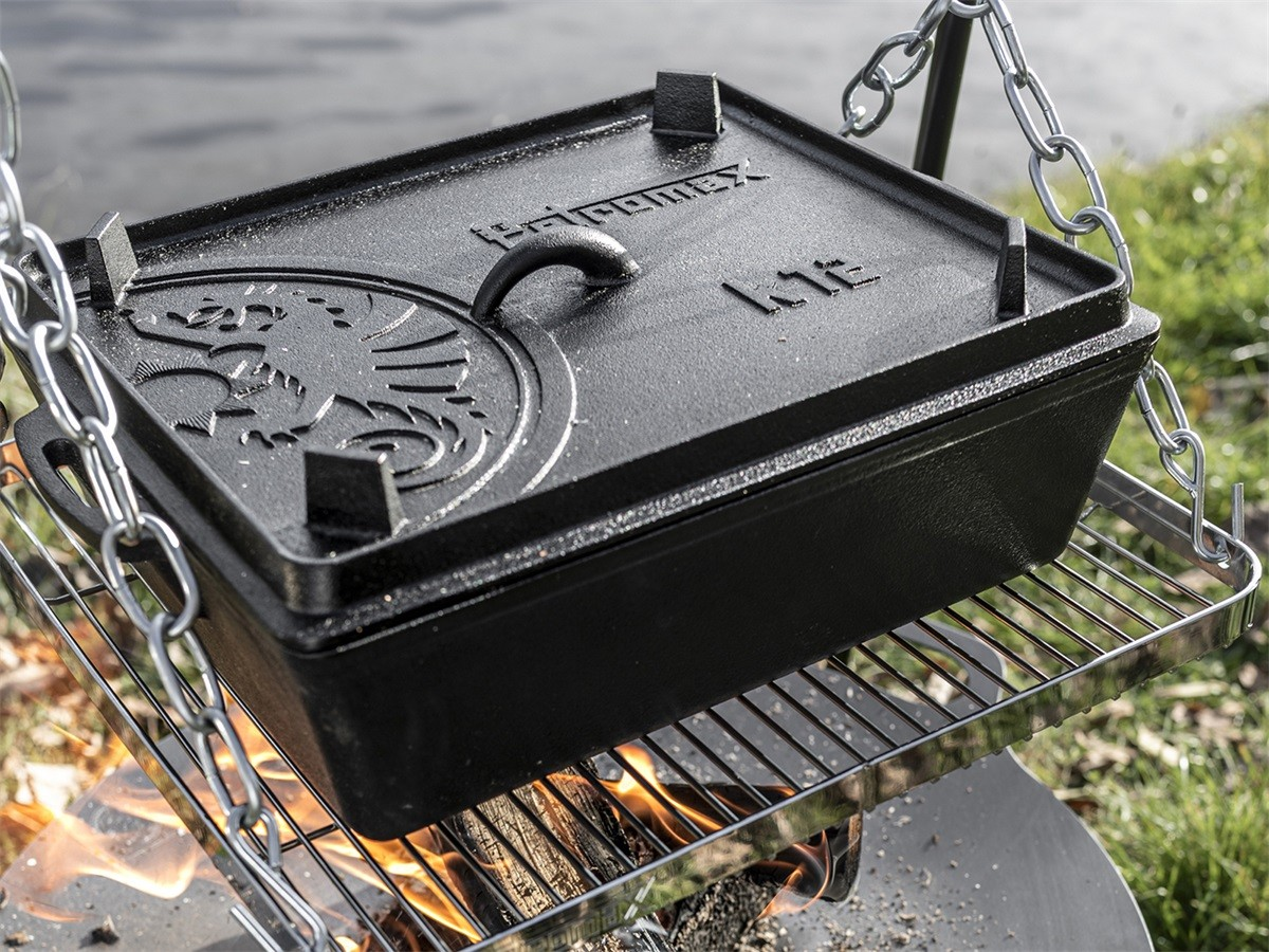 Petromax Broodpan K12  Petromax