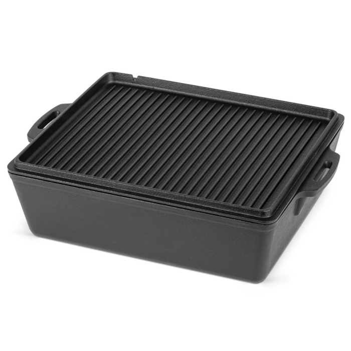 Petromax Broodpan K12  Petromax