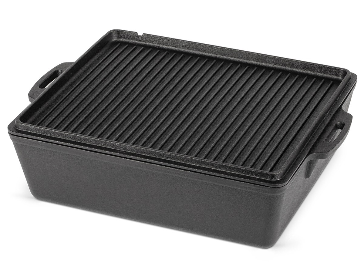 Petromax Broodpan K12  Petromax