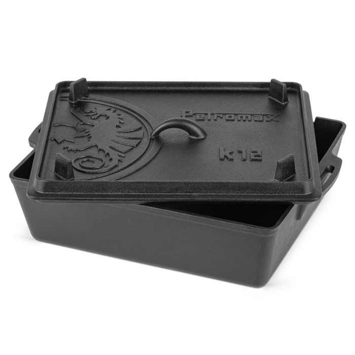 Petromax Broodpan K12  Petromax