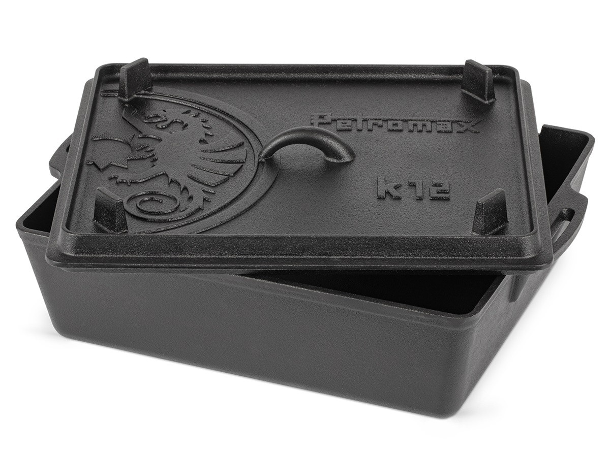 Petromax Broodpan K12  Petromax