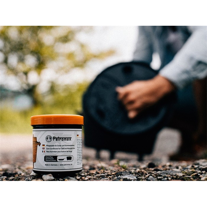 Petromax Onderhoud Wax Petromax