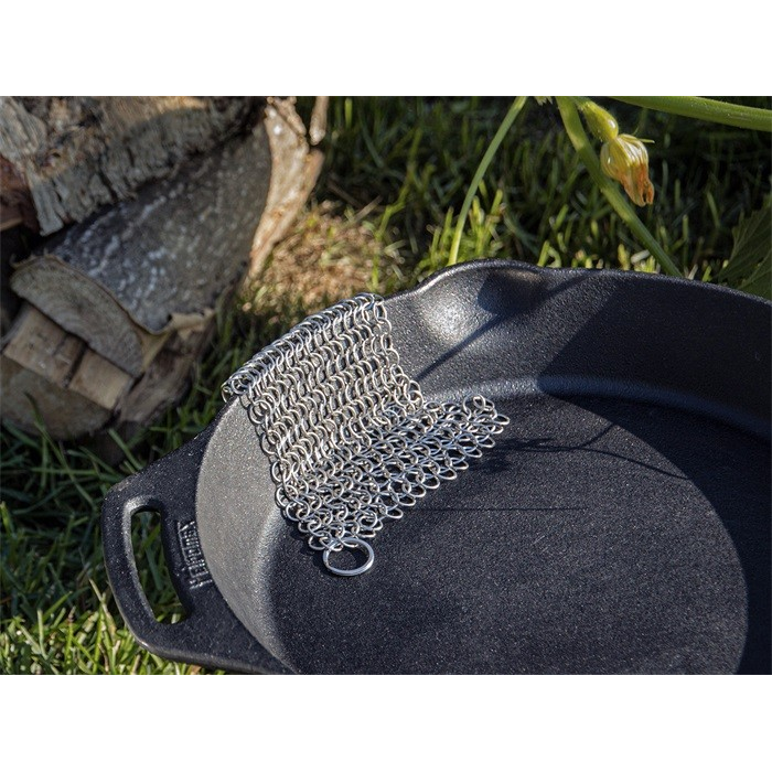 Petromax Scrub mat XL Petromax