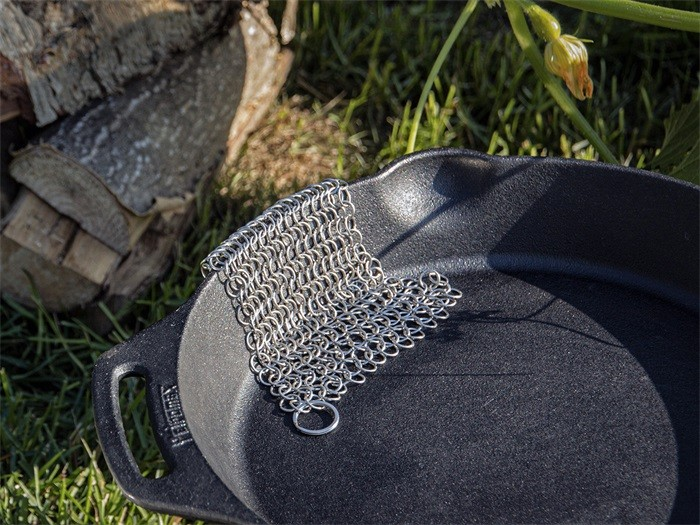 Petromax Scrub mat XL Petromax