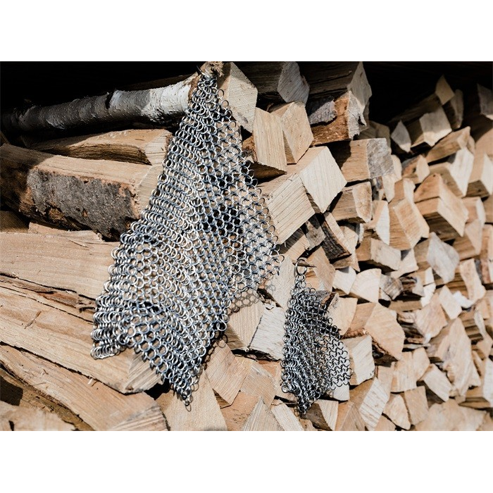 Petromax Scrub mat XL Petromax