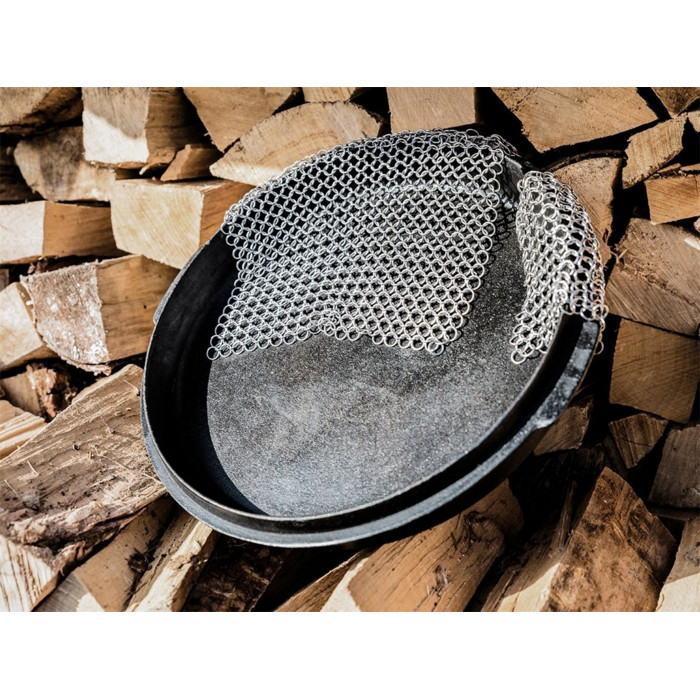 Petromax Scrub Mat Petromax