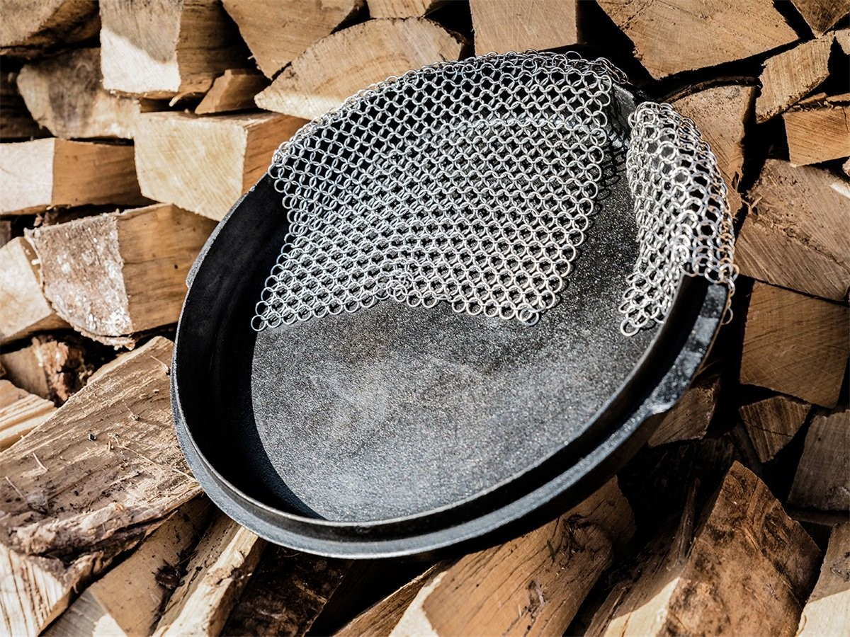 Petromax Scrub Mat Petromax