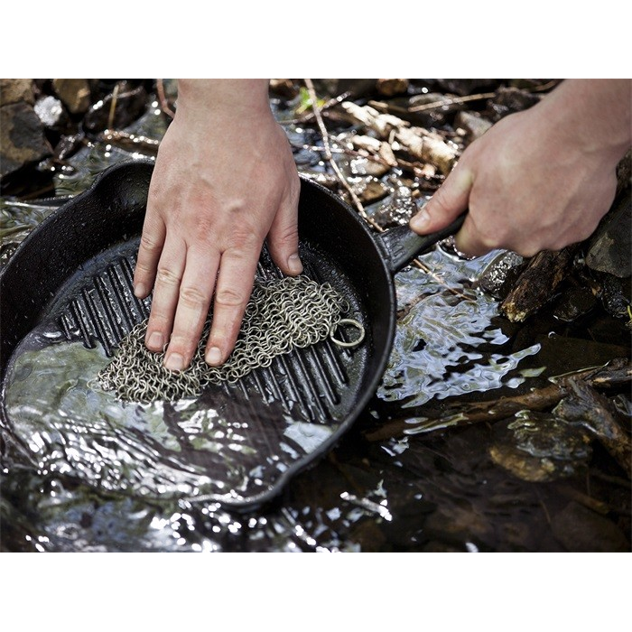 Petromax Scrub Mat Petromax