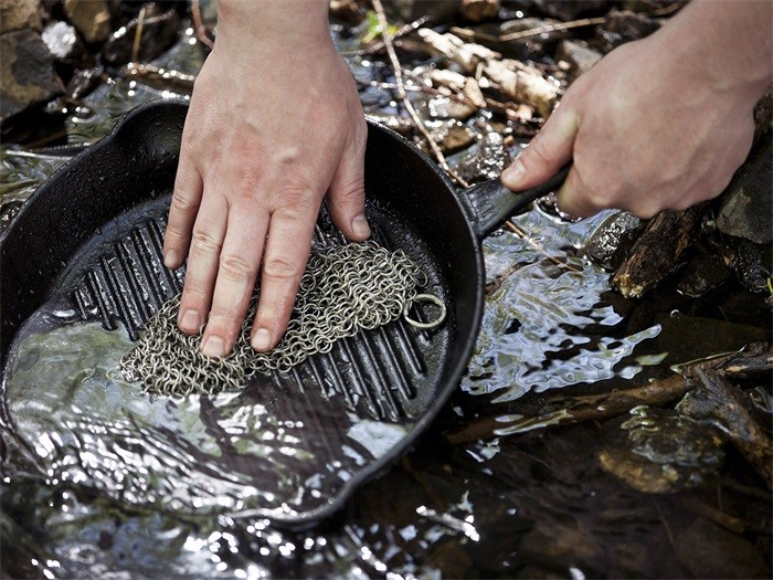 Petromax Scrub Mat Petromax