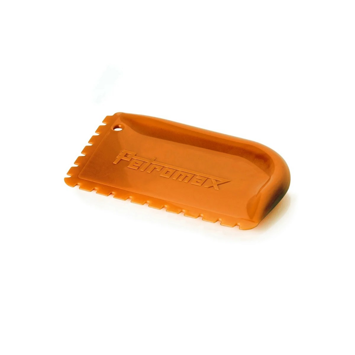 Petromax Schraper Geribbeld  Petromax