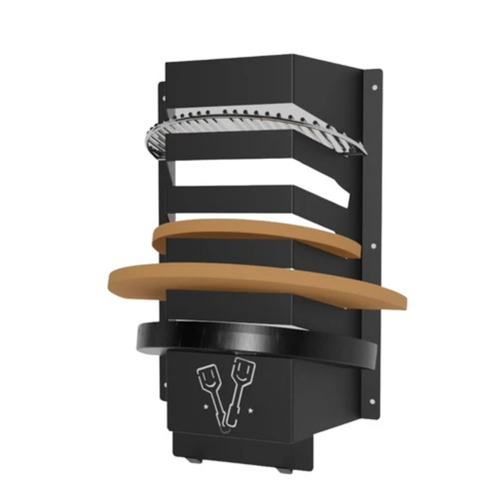 BBQ Buddies Accessoirehouder S BBQ Buddies