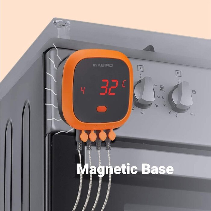 Inkbird Inkbird IBT‑4XC