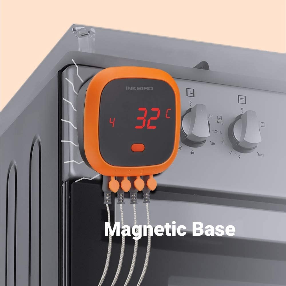 Inkbird Inkbird IBT‑4XC