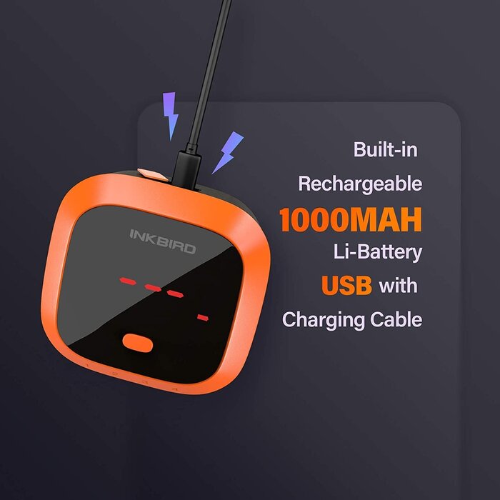 Inkbird Inkbird IBT‑4XC
