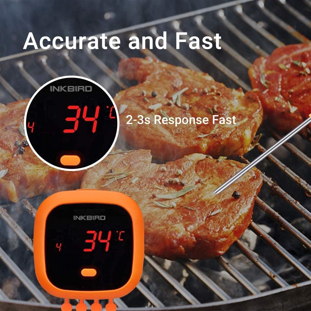 Inkbird Inkbird IBT‑4XC