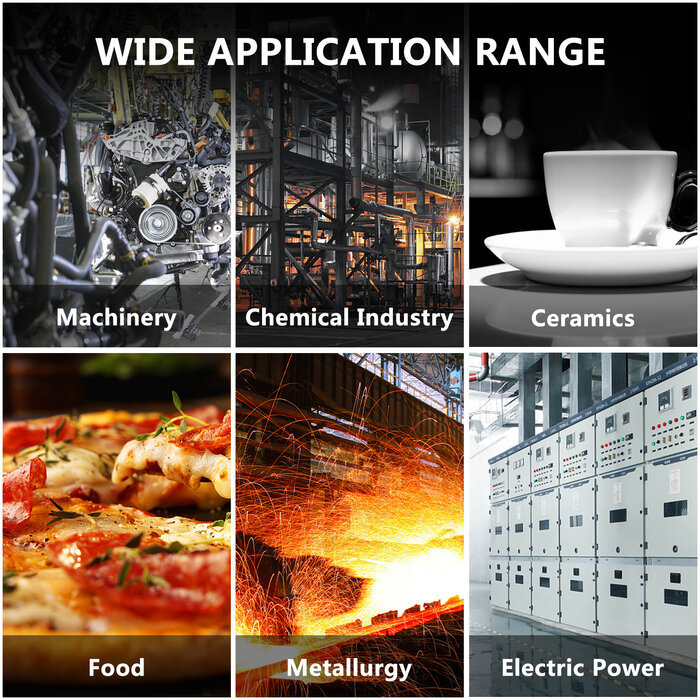 Inkbird Inkbird INK-IFT02