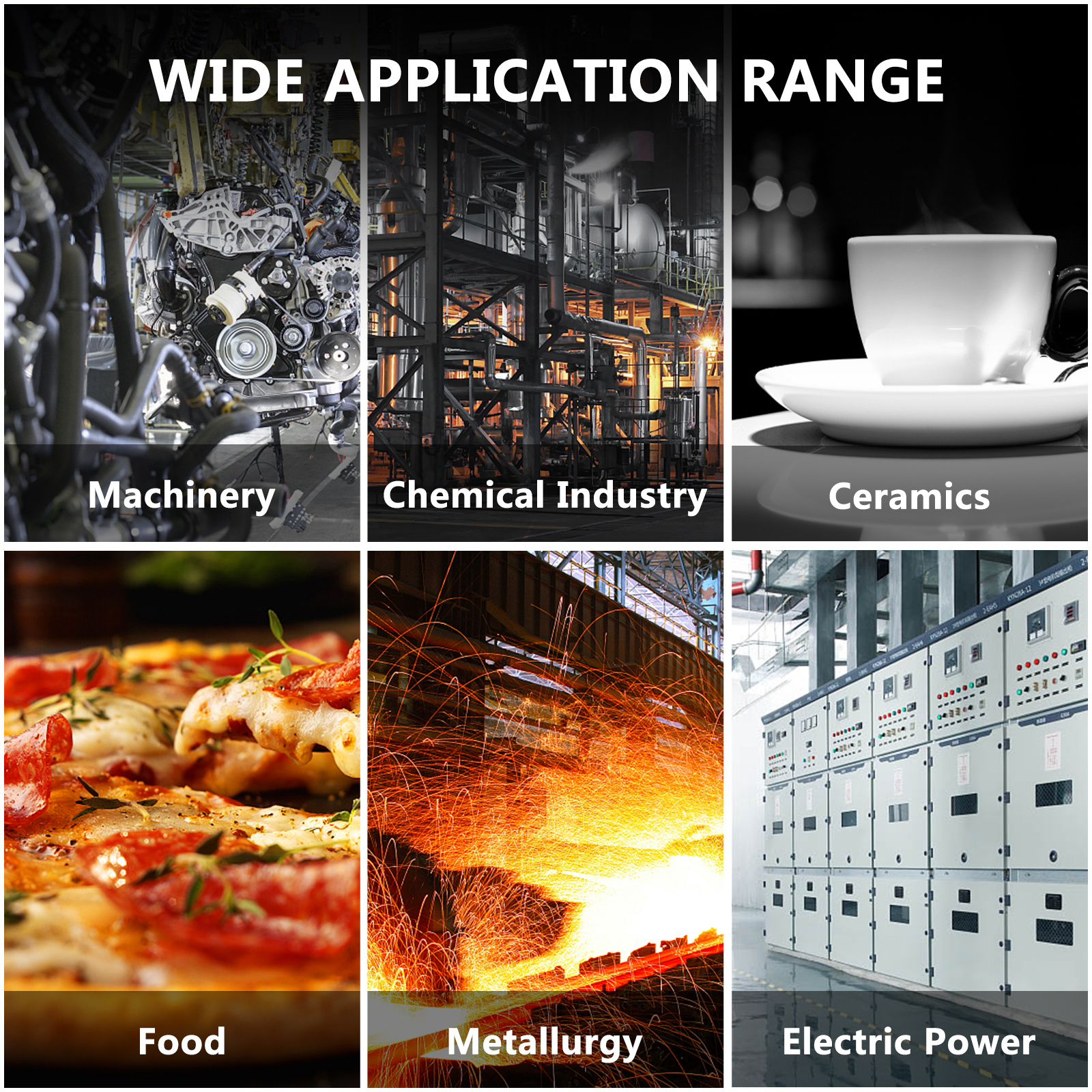 Inkbird Inkbird INK-IFT02