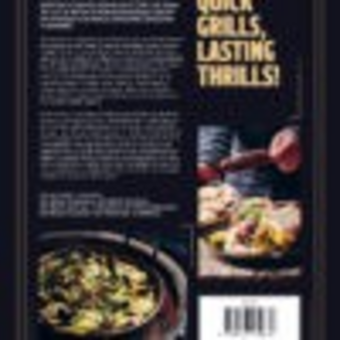 De Ultieme Reeks De Ultieme BBQ gerechten in 30 minuten